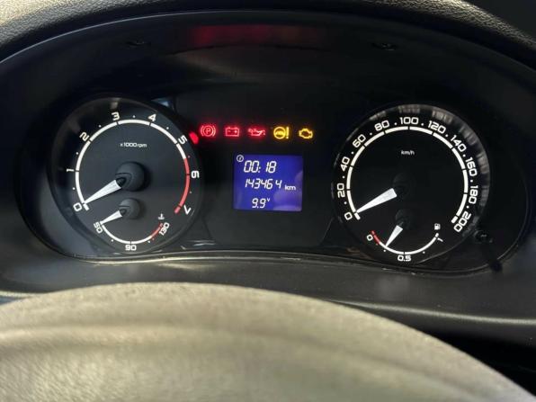 Lada (ВАЗ) Priora I Рестайлинг с пробегом 2017 года, цена 636 000 рублей, 143000 км, седан, Автокод Объявления
