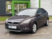Ford Focus II Рестайлинг Ярославль  - изображение 16