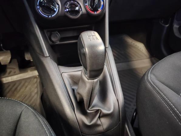 Peugeot 208 I с пробегом 2013 года, цена 545 000 рублей, 91835 км, хэтчбек, Автокод Объявления