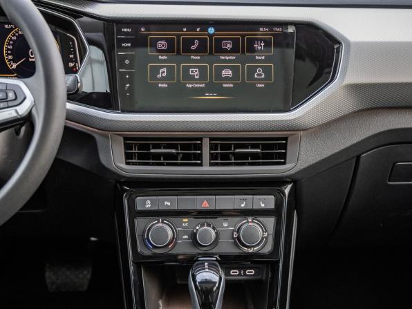 Volkswagen Tacqua с пробегом 2024 года, цена 2 739 000 рублей, 126 км, внедорожник, Автокод Объявления