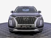 Hyundai Palisade I Москва  - изображение 32