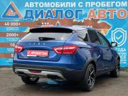 Lada (ВАЗ) Vesta I Набережные Челны  - изображение 25