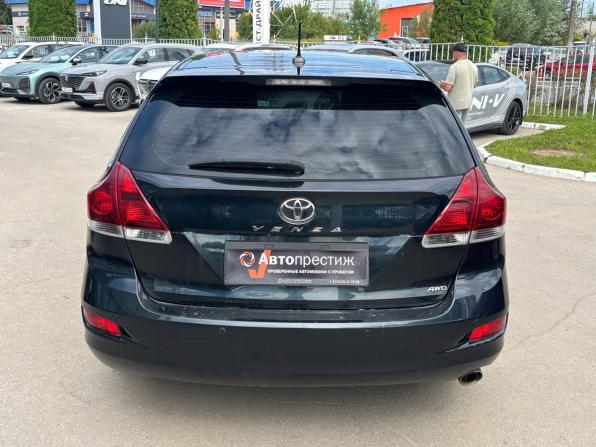 Toyota Venza I Рестайлинг с пробегом 2013 года, цена 1 720 000 рублей, 359205 км, внедорожник, Автокод Объявления