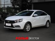 Lada (ВАЗ) Vesta I Москва  - изображение 22