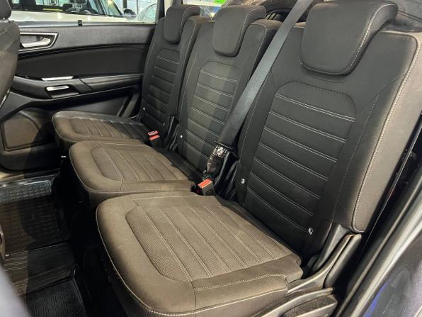 Ford Galaxy III с пробегом 2018 года, цена 1 920 000 рублей, 180000 км, минивэн, Автокод Объявления