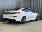 Kia Optima IV Рестайлинг Пермь  - изображение 75