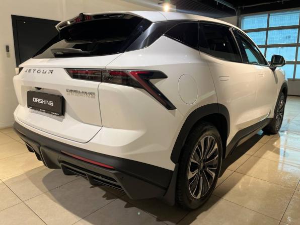 Новый JETOUR DASHING I 2026 года, цена 3 029 900 рублей, внедорожник, Автокод Объявления