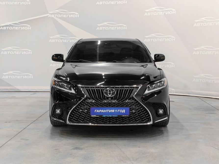 Toyota Camry VI (XV40) Новосибирск  - изображение 8