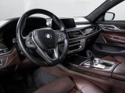 BMW 7 серии VI (G11/G12) Рестайлинг Москва  - изображение 42