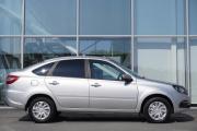 Lada (ВАЗ) Granta I Рестайлинг Ульяновск  - изображение 26