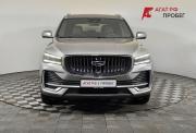 Geely Monjaro I Нижний Новгород  - изображение 25