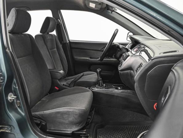 Mitsubishi Lancer IX с пробегом 2003 года, цена 335 000 рублей, 428767 км, седан, Автокод Объявления