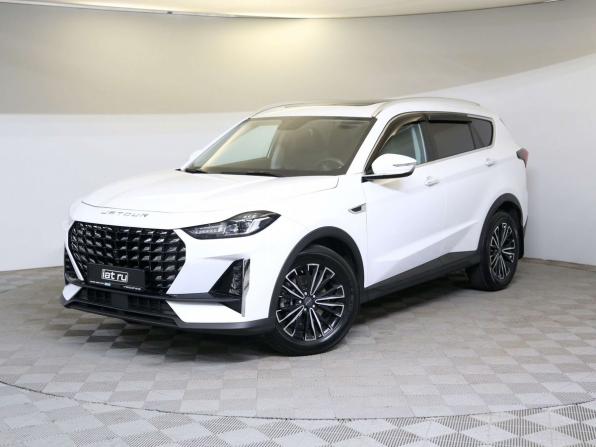 JETOUR X70+ I с пробегом 2025 года, цена 2 099 000 рублей, 13955 км, внедорожник, Автокод Объявления
