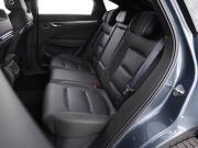 Geely Tugella I Рестайлинг Москва  - изображение 36