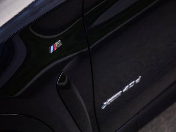 BMW X6 II (F16) с пробегом 2017 года, цена 3 599 000 рублей, 174378 км, внедорожник, Автокод Объявления