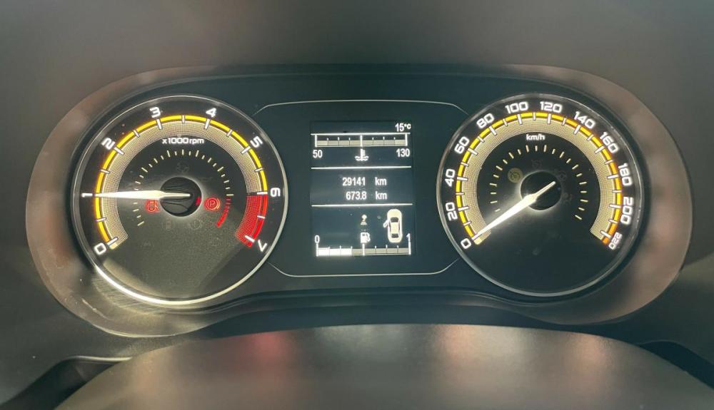 Lada (ВАЗ) Vesta I Рестайлинг (NG) Стерлитамак  - изображение 11