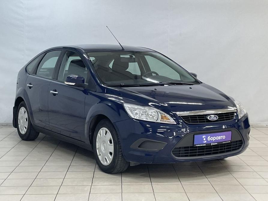Ford Focus II Рестайлинг Воронеж  - изображение 2