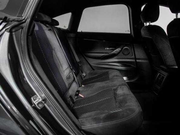 BMW 3 серии VI (F3x) Рестайлинг с пробегом 2016 года, цена 2 270 000 рублей, 166329 км, лифтбек, Автокод Объявления