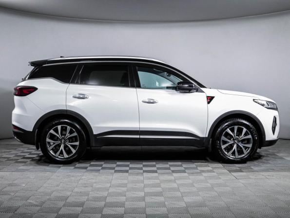 Chery Tiggo 7 Pro Max I с пробегом 2023 года, цена 1 700 000 рублей, 69224 км, внедорожник, Автокод Объявления