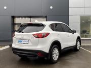 Mazda CX-5 I Москва  - изображение 27