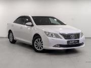 Toyota Camry VII (XV50) Москва  - изображение 28