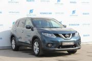 Nissan X-Trail III Пермь  - изображение 26