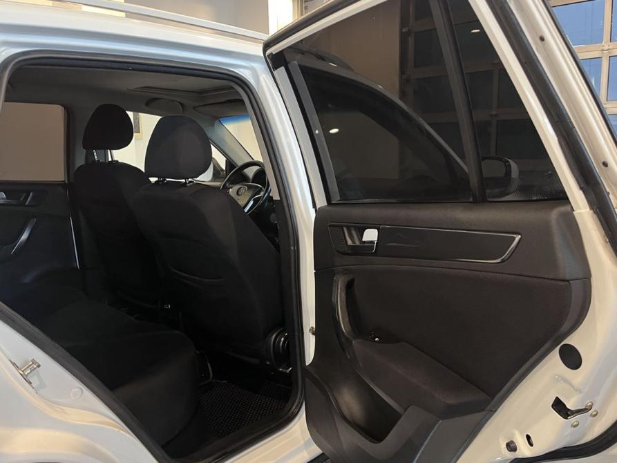 Brilliance V5 I Чебоксары  - изображение 15