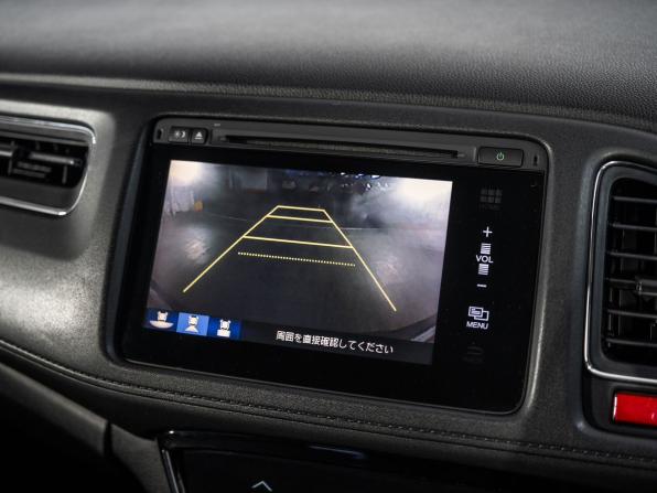 Honda Vezel I с пробегом 2013 года, цена 1 420 500 рублей, 154878 км, внедорожник, Автокод Объявления