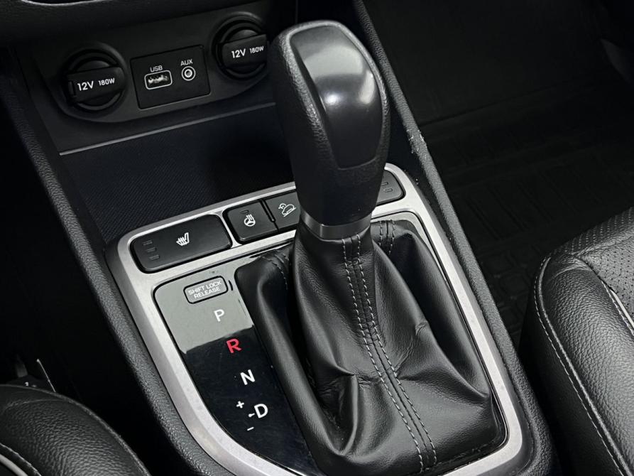 Hyundai Creta I Калининград  - изображение 21