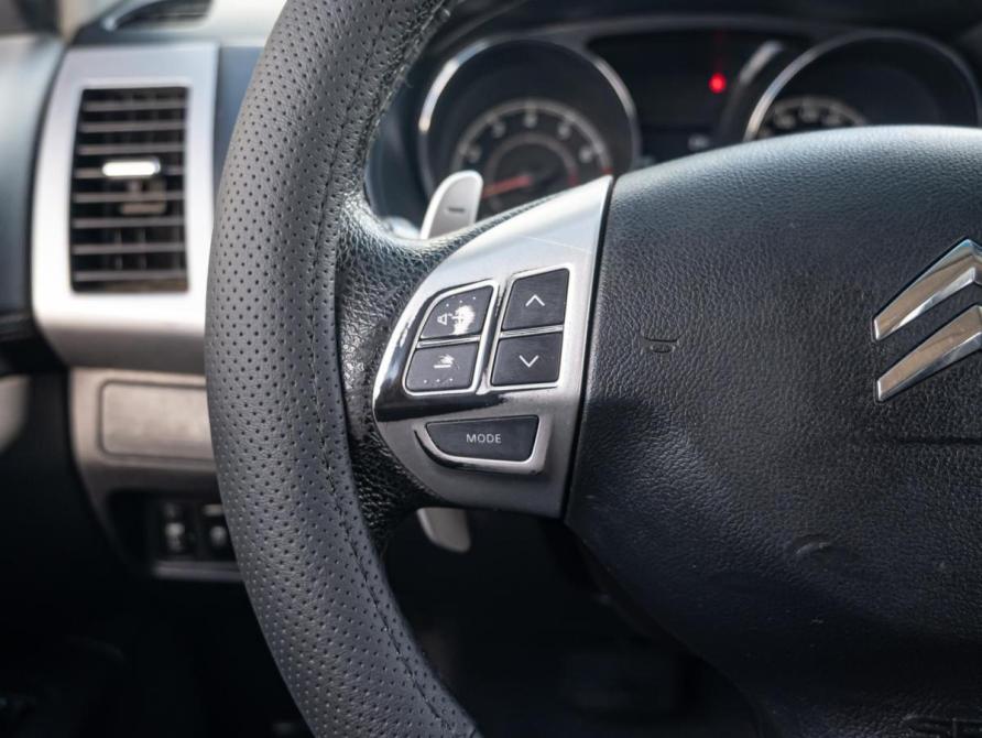 Citroen C-Crosser Краснодар  - изображение 16