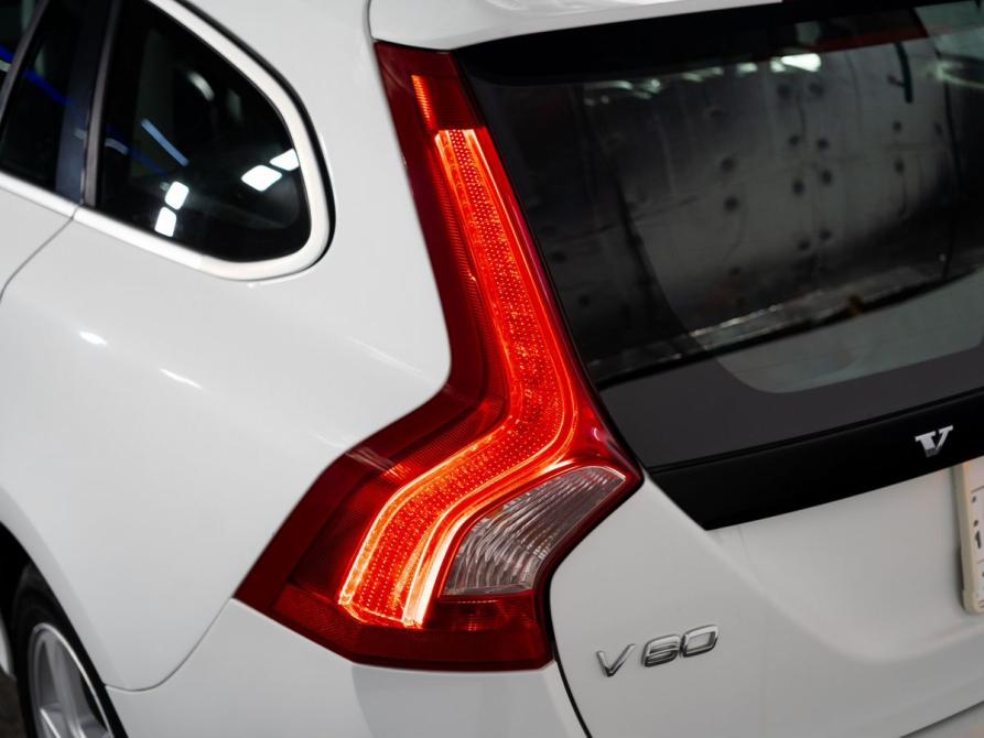 Volvo V60 I Иркутск  - изображение 22