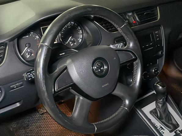 Skoda Octavia III (A7) с пробегом 2013 года, цена 1 250 000 рублей, 213982 км, лифтбек, Автокод Объявления