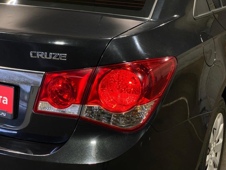 Chevrolet Cruze I Челябинск  - изображение 8