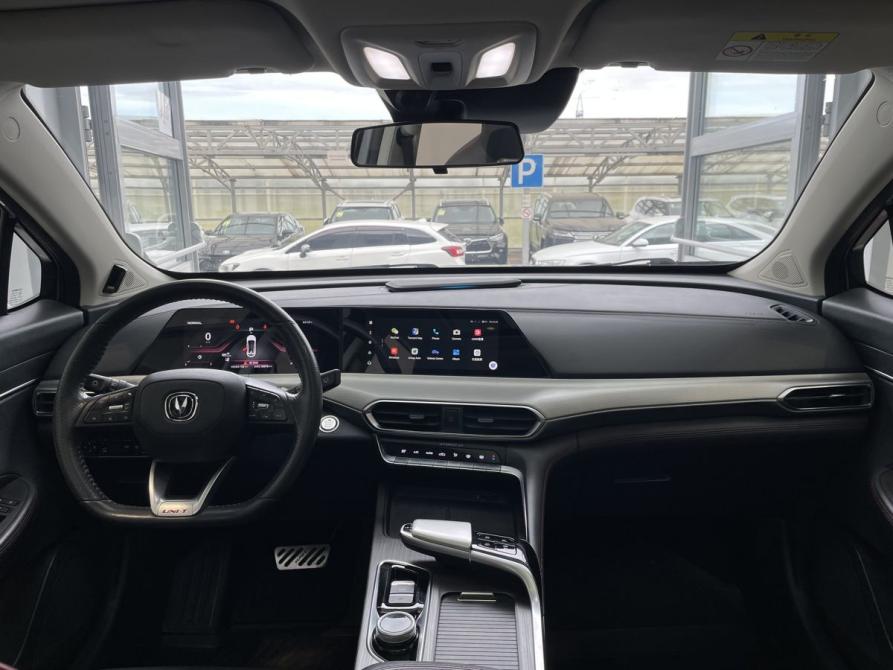 Changan UNI-T I Новосибирск  - изображение 10