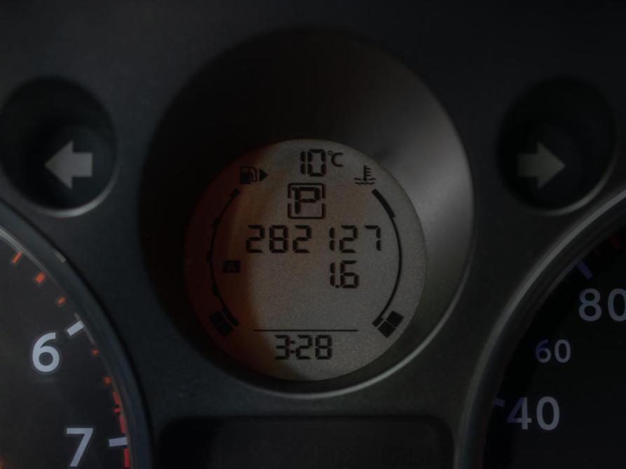Nissan X-Trail II Москва  - изображение 12