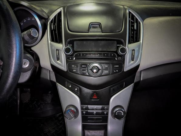 Chevrolet Cruze I Рестайлинг с пробегом 2013 года, цена 699 900 рублей, 272000 км, седан, Автокод Объявления