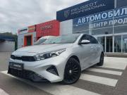 Kia Cerato IV Рестайлинг Тверь  - изображение 31