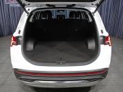 Hyundai Santa Fe IV Рестайлинг Москва  - изображение 37