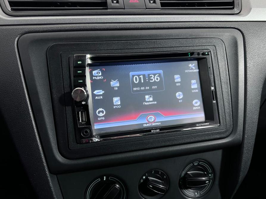 Skoda Rapid I Ростов-на-Дону  - изображение 14