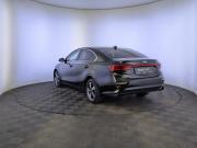 Kia Cerato IV Москва  - изображение 35