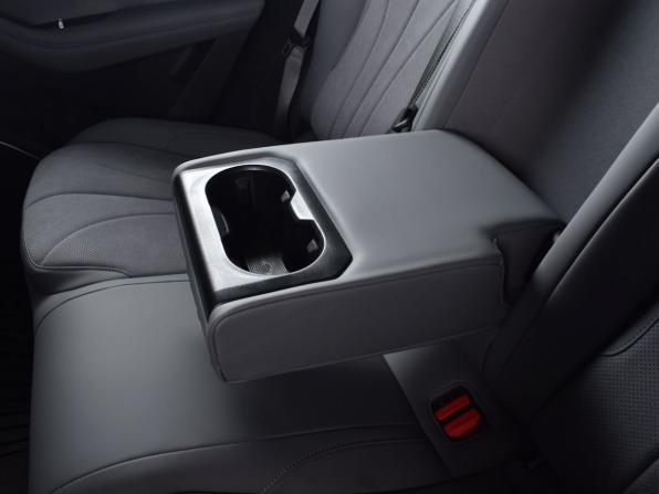 Geely Galaxy M7 с пробегом 2026 года, цена 3 845 995 рублей, 17 км, внедорожник, Автокод Объявления