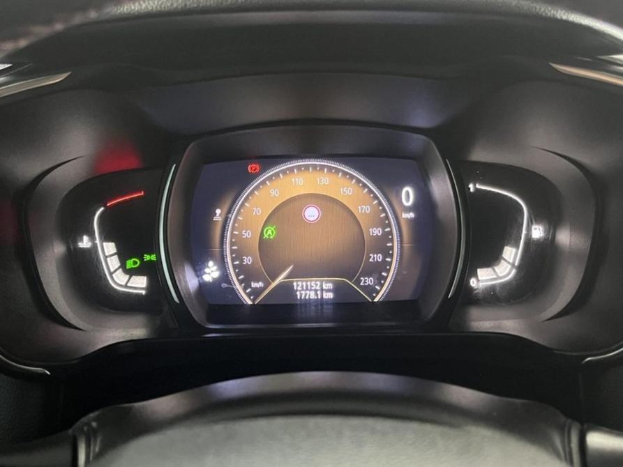Renault Kadjar I Рестайлинг Курск  - изображение 10