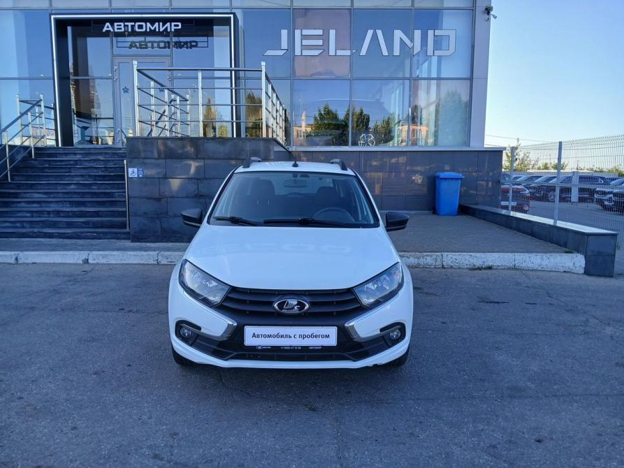 Lada (ВАЗ) Granta I Рестайлинг Саратов  - изображение 2