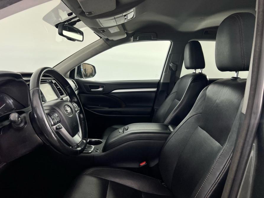 Toyota Highlander III (XU50) Архангельск  - изображение 15