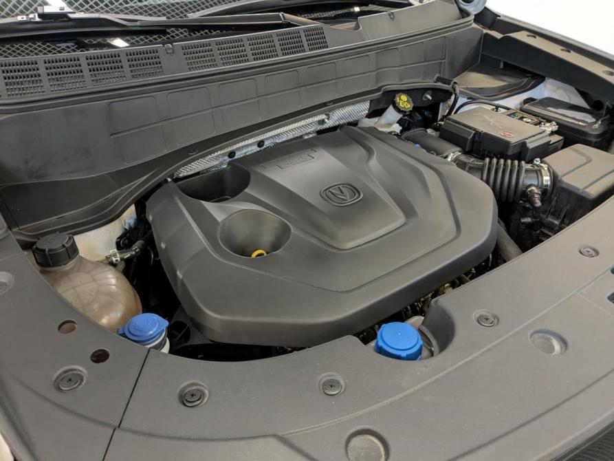 Changan CS35 Plus I Рестайлинг Санкт-Петербург  - изображение 9