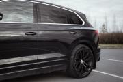 Volkswagen Touareg III Санкт-Петербург  - изображение 44