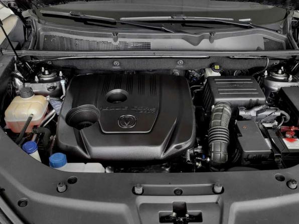 Changan CS75 Plus I Рестайлинг с пробегом 2023 года, цена 2 015 000 рублей, 7756 км, внедорожник, Автокод Объявления