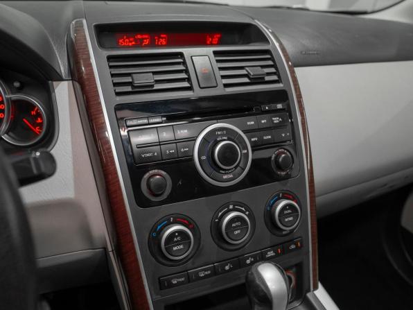 Mazda CX-9 I с пробегом 2008 года, цена 895 000 рублей, 323733 км, внедорожник, Автокод Объявления