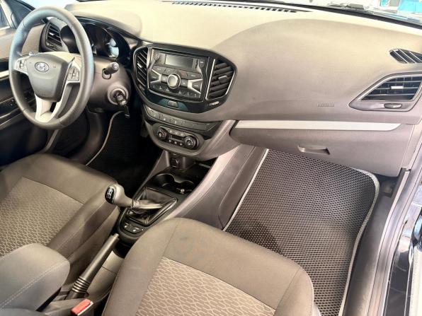 Lada (ВАЗ) Vesta I с пробегом 2020 года, цена 1 048 287 рублей, 73734 км, седан, Автокод Объявления