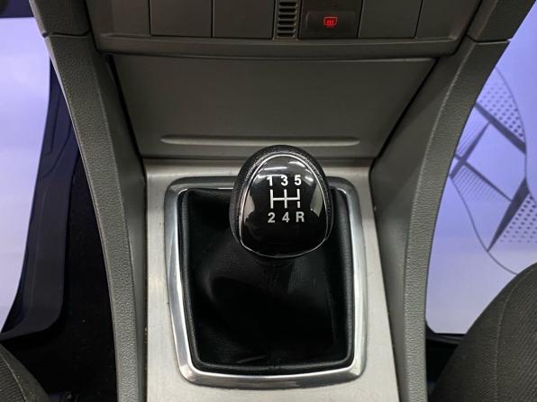 Ford Focus II Рестайлинг с пробегом 2010 года, цена 549 000 рублей, 187994 км, седан, Автокод Объявления